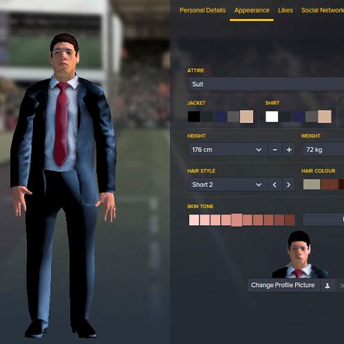 Football Manager 2016 Cd Key